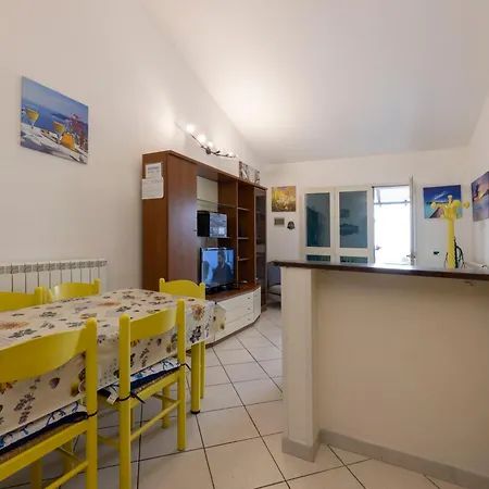 Villetta Padulella - Goelba Portoferraio