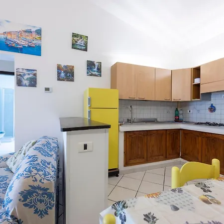 Villetta Padulella - Goelba Apartment