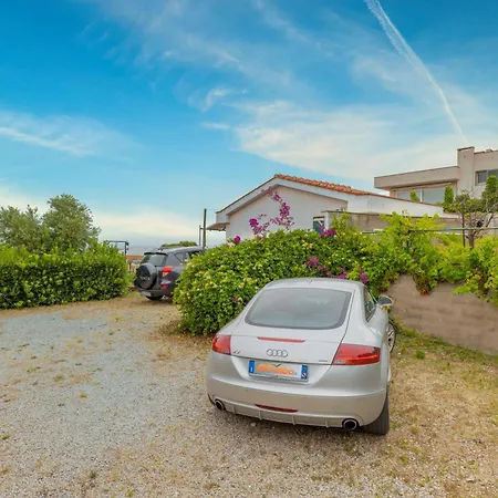 Villetta Padulella - Goelba Apartment Portoferraio
