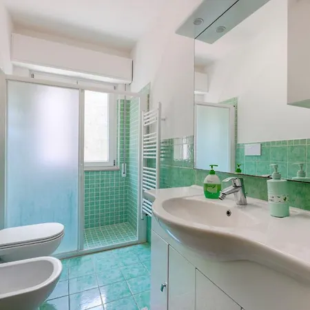 Villetta Padulella - Goelba Apartment