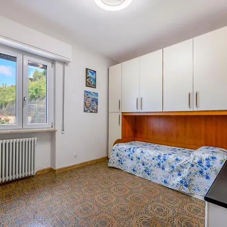 Villetta Padulella - Goelba Apartment *