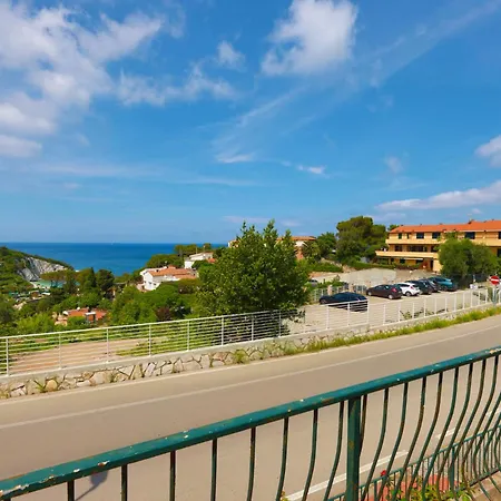 Villetta Padulella - Goelba Apartment *
