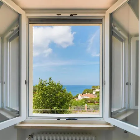 Padulella - Goelba Apartment Portoferraio