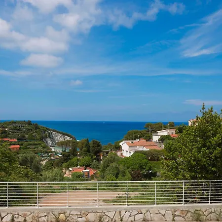 Padulella - Goelba Apartment Portoferraio